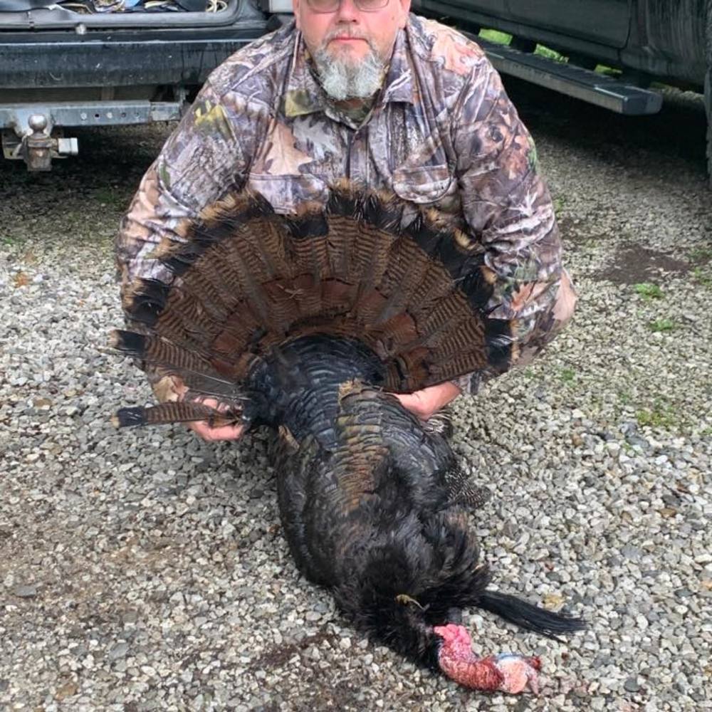 Meet your Posher, Happyjack